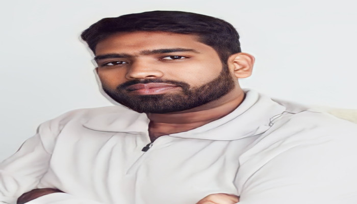 MD. MAMUNUR RAHAMAN