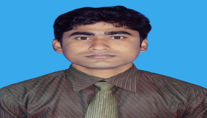 ARINDAM BAR