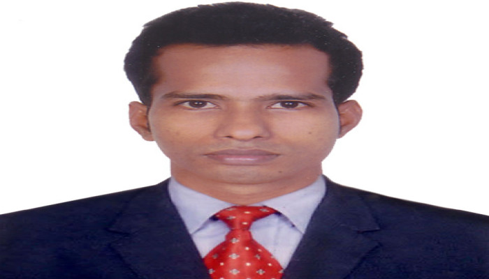 Md. Al Mamun