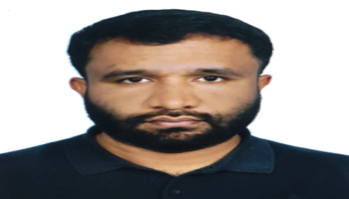 Md. Salah Uddin