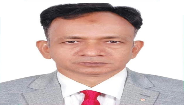 Mahbubul Huda