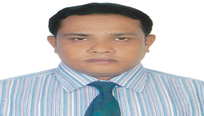 Md. Rasheduzzaman
