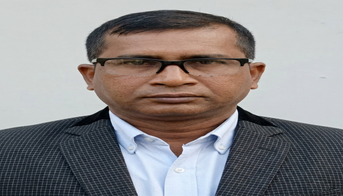 Daniel Mistry