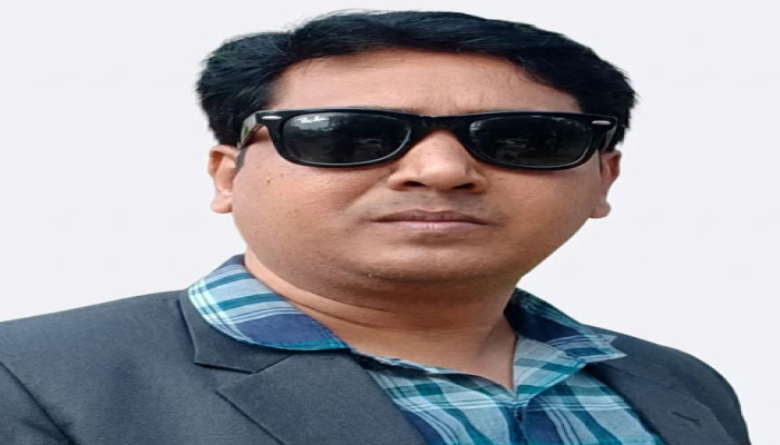 Jagadish Das