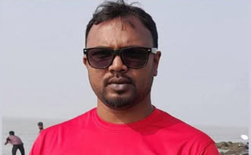 খুলনায় সন্ত্রাসীদের গুলিতে যুবদল নেতা রাশু নিহত