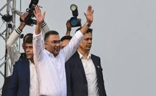 রাষ্ট্র সংস্কার ও জনকল্যাণে ‘২৮ দিনে ২৮ পদক্ষেপ’: এক মাস পূর্ণ করল সরকার