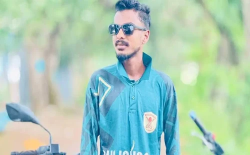 কসবা সীমান্তে বিএসএফের গুলিতে বাংলাদেশি যুবক নিহত: দুই মরদেহ হস্তান্তর