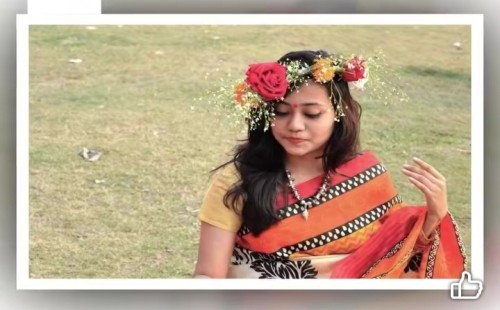 ডেঙ্গুই কেড়ে নিল ডেঙ্গু চিকিৎসক ডাঃ আঁচল রায়ের প্রাণ।