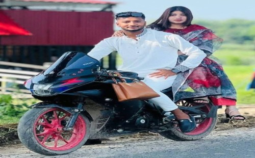 মাগুরায় স্বামীর গোপনাঙ্গ কেটে পালিয়েছেন স্ত্রী।